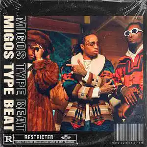 Picture for song 'LA VIDA LOCA (BUY 1 GET 1 FREE)' by artist 'PLUQSTA'