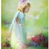 Picture for song 'Like A Child' by artist 'Praise His Ways'