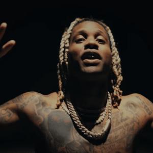 Picture for song 'Ain't Easy (Lil Durk Type Beat)' by artist 'Prod. 8lueredd'