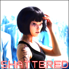 Picture for song 'Shattered' by artist 'Project XETA'