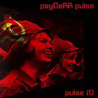 Picture for song 'psyGeRR pulse 046' by artist 'psyGeRR'