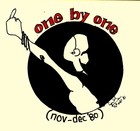 Picture for song 'ONE BY ONE' by artist 'Psyve'