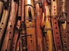 Picture for song 'Flutes a Million (New Beat)' by artist 'PURPS BEATS'