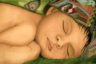 Picture for song 'LULLABY' by artist 'Que Beats'