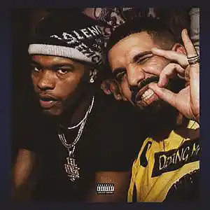 Picture for song 'Forget Lil Baby x Drake Type Beat Hip Hop Instru' by artist 'Quodis'