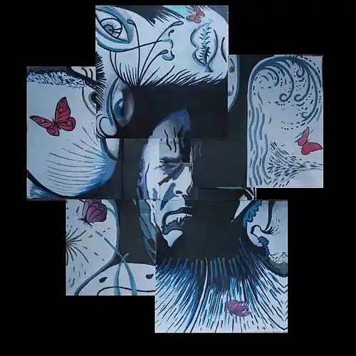 Artist picture