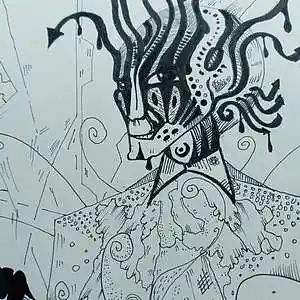 Picture for song 'Sense would become' by artist 'ranxid'