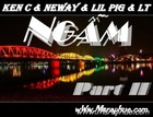 Picture for song 'Ngam Part II - Ken C & Neway & Lil Pig & LT' by artist 'Rapper LT91'