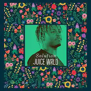 Picture for song 'SALUTION ( JUICE WRLD TYPE BEAT )' by artist 'RaviMuzik'