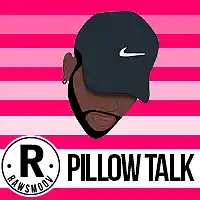 Picture for song 'Pillow Talk - Bryson Tiller Type' by artist 'RAWSMOOV'