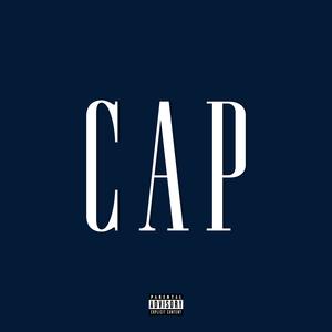 Picture for song 'CAP' by artist 'RayWoodz'