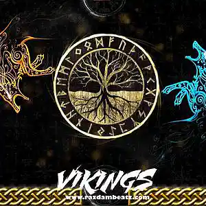 Picture for song 'VIKINGS (BUY 1 GET 4 FREE)' by artist 'Razdam Beatz'