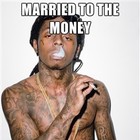 Picture for song 'Married 2 The Money (Real Talk Inc.: Tha Vault v1)' by artist 'Real Talk Beatz'