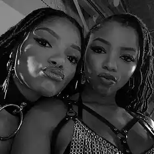 Picture for song '"Hope" - Chloe x Halle Type Beat Instrumental 2023' by artist 'REDDOO17'