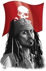 Picture for song 'Capt. Jack' by artist 'RED EYE ENT'