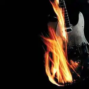 Picture for song 'Love The Way You Go' by artist 'Rick Smerage'