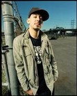 Picture for song '"New" "She Said"-Fort Minor (Hot!!)' by artist 'Rilla Force Productions'