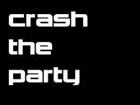 Picture for song 'Crash the party!' by artist 'RioBeatz (Platinum Chemist Productions)'