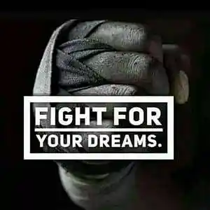 Picture for song 'R.J Beats - Fight for your dreams' by artist 'RJBeat'