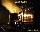 Picture for song 'Last Train' by artist 'Robert Stanley'