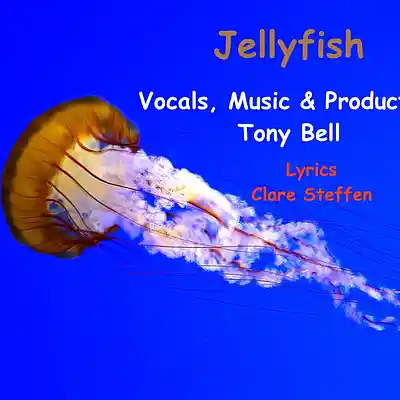 Picture for song 'JELLYFISH (feat. Tony Bell)' by artist 'Round The Globe'