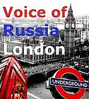 Picture for song 'Not London' by artist 'RussianRouletteMusic'