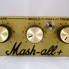 Picture for song 'Salvation Mash All - Balls out' by artist 'SALVATION MODS'