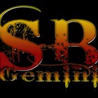 Picture for song 'HUNGER' by artist 'SBGEMINI'