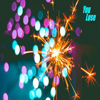 Picture for song 'You Lose' by artist 'Sean Ferree'