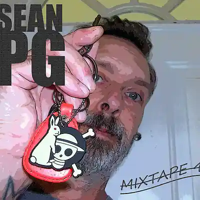 Picture for song 'CHILLIN' AT THE SHACK WC REMIX' by artist 'SEAN PG PRODUCTIONS'