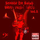 Picture for song 'Dark Frequencies' by artist 'Senhor De Baixo'