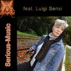 Picture for song 'Hungry For Life (the way I want) feat. Luigi Sensi' by artist 'Serious-Music (Germany)'