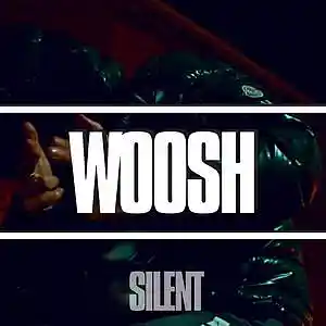 Picture for song '"WOOSH" Dark Afro UK Drill Hard Drill INSTRUMENTAL' by artist 'Silent The Producer'