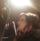 Picture for song 'Sin Dasine - Nota po nota f. Liil Leah prod. Rayya' by artist 'Sin Dasine'