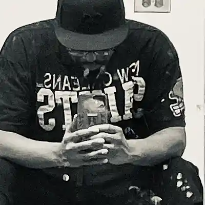 Picture for song 'Menace x Untitled (Prod. by Cedes)' by artist 'Sizzy6'