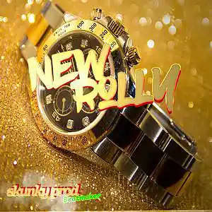 Picture for song 'NewRolly * trap beat 144 bpm' by artist 'Skunky Prod Beatmaker'