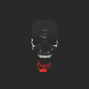 Picture for song 'AFTERLIFE' by artist 'SLYRAX'