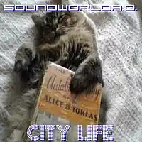 Picture for song 'City Life' by artist 'SoundworldA.D.'
