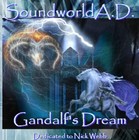 Picture for song 'Gandalf's Dream (dedicated to Nick Webb)' by artist 'SoundworldA.D.'