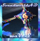 Picture for song 'waVeS' by artist 'SoundworldA.D.'