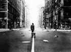 Picture for song 'Last Man Standing' by artist 'Speechless Productions'