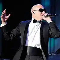 Picture for song 'In Da Spot (CLUB HIT)(PitBull)' by artist 'SpitOnDaTrack Productions'