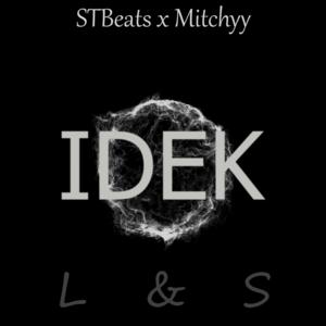 Picture for song 'I Don't even known' by artist 'STB3ats'