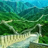 Picture for song 'A pine hammock 3......' by artist 'stefanos grigoriadis'