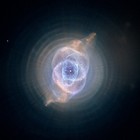 Picture for song 'Cat's Eye Nebula' by artist 'Stephen Richard Thomas Brown'
