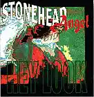 Picture for song 'Rather Go Blind' by artist 'Stonehead(UK)'