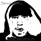 Picture for song 'Back 2 Life' by artist 'Street Skolla'