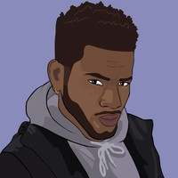 Picture for song 'About You' by artist 'Sylvester Beats'