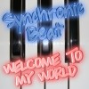 Picture for song 'Welcome To My World' by artist 'Synchronic Beat'