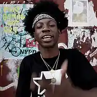Picture for song 'NEW - Joey Bada$$-type beat' by artist 'Synergy Productions'